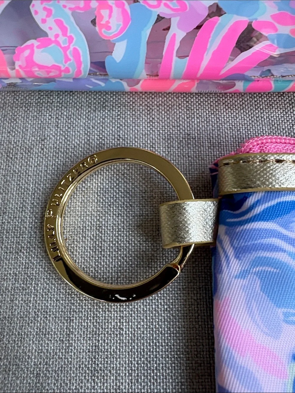 Lilly Pulitzer two piece